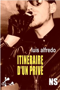 Itinéraire d'un Privé (eBook, ePUB) - Alfredo, Luis