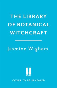Cover The Library of Botanical Witchcraft (eBook, ePUB)