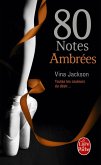 80 Notes Ambrées (80 notes, Tome 4) (eBook, ePUB)