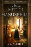 Das Medici-Manuskript (eBook, ePUB)