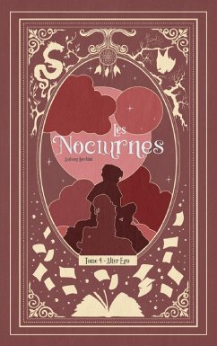 Cover Les Nocturnes : Alter Ego (eBook, ePUB)