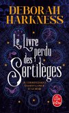 Le Livre perdu des sortilèges (eBook, ePUB)