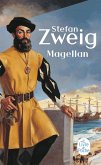 Magellan (eBook, ePUB)