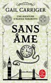 Sans âme (Le Protectorat de l'ombrelle, Tome 1) (eBook, ePUB)