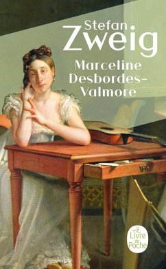 Cover Marceline Desbordes-Valmore (eBook, ePUB)