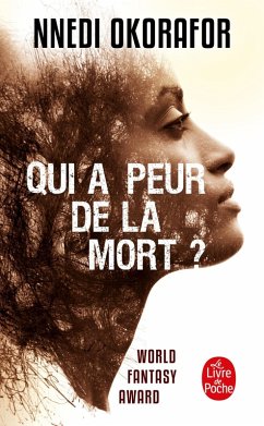 Cover Qui a peur de la mort ? (eBook, ePUB)