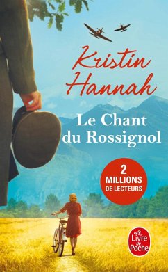 Cover Le Chant du rossignol (eBook, ePUB)