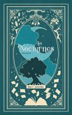 Les Nocturnes : L'ascension (eBook, ePUB)
