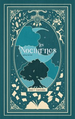 Cover Les Nocturnes : L'ascension (eBook, ePUB)