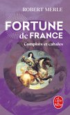 Complots et cabales (Fortune de France, Tome 12) (eBook, ePUB)