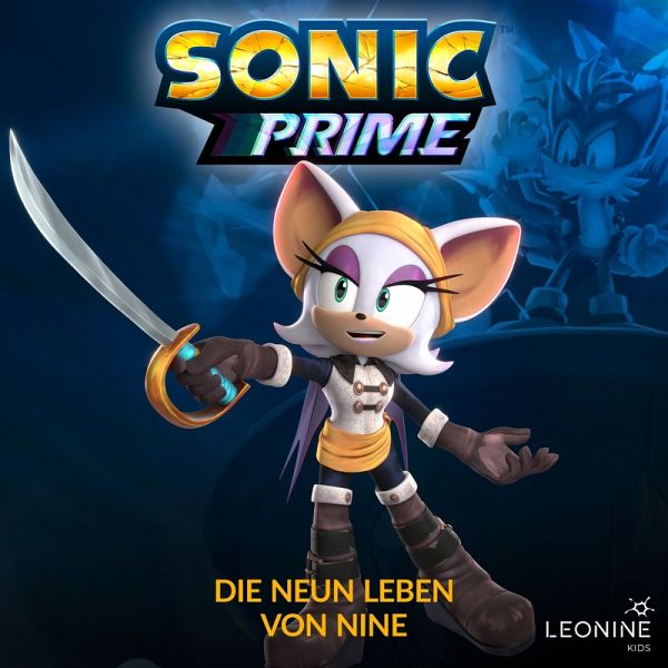 Folgen 20-21: Die neun Leben von Nine (MP3-Download)