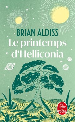 Le Printemps d'Helliconia (Cycle d'Helliconia, Tome 1) (eBook, ePUB) - Aldiss, Brian