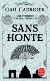 Sans honte (Le Protectorat de l'ombrelle, Tome 3) (eBook, ePUB)