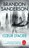 Coeur d'acier (Coeur d'acier, Tome 1) (eBook, ePUB)
