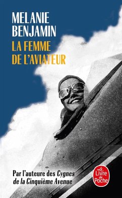 Cover La Femme de l'aviateur (eBook, ePUB)