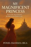 My Magnificent Princess (eBook, ePUB)