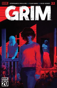 Cover Grim #22 (eBook, ePUB)