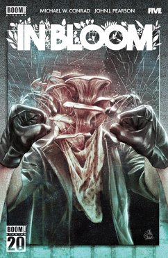 Cover In Bloom #5 (eBook, ePUB)