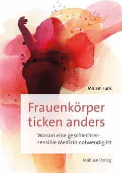 Cover Frauenkörper ticken anders (eBook, ePUB)