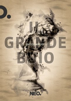 Cover Il grande buio (eBook, ePUB)
