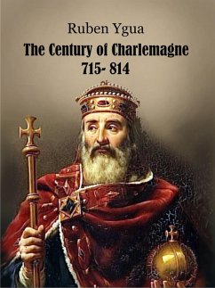 Cover The century of Charlemagne (eBook, ePUB)
