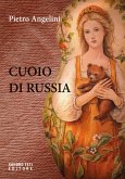 Cuoio di Russia (eBook, ePUB)