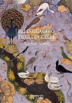 Cover Il linguaggio degli uccelli (eBook, ePUB)