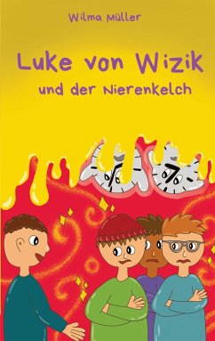 Luke von Wizik 4 (eBook, ePUB)