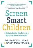Screen Smart Children (eBook, ePUB)