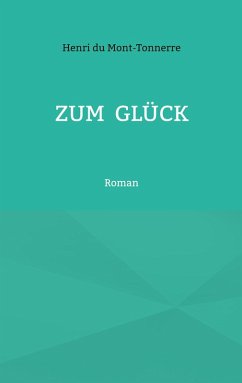 Cover Zum Glück (eBook, ePUB)