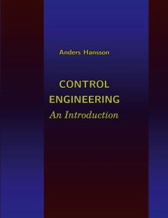 Control Engineering (eBook, PDF)