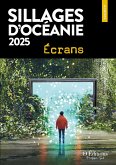 Sillages d'Océanie 2025 (eBook, ePUB)