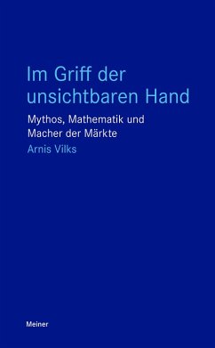 Cover Im Griff der unsichtbaren Hand (eBook, PDF)