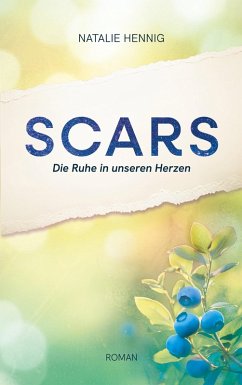 Cover Scars (eBook, ePUB)