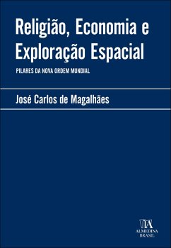 Cover Religião, economia e exploração espacial (eBook, ePUB)