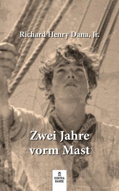Cover Zwei Jahre vorm Mast (eBook, ePUB)