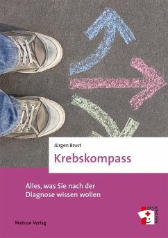 Cover Krebskompass (eBook, ePUB)