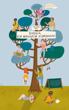 Digga, ich brauch Fördaaa! (eBook, ePUB)
