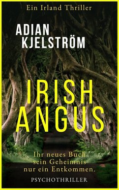 Cover Irish Angus (eBook, ePUB)