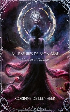 Cover Murmures de mon âme (eBook, ePUB)