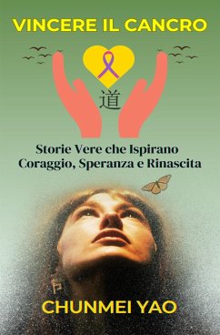 Cover Vincere il Cancro (eBook, ePUB)