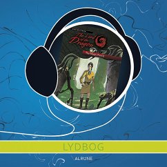 Cover The lord of the Dragon 3 – The Magic Forest (MP3-Download)