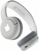 Tonies Bluetooth-Kopfhörer mondgrau Tonies Bluetooth-Kopfhörer mondgrau