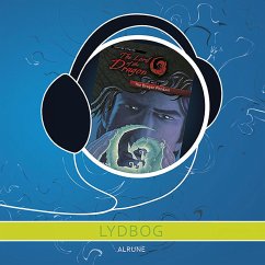 Cover The lord of the Dragon 4 – The Dragon Pendant (MP3-Download)