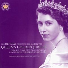 Queens Golden Jubilee