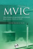 MVIC (eBook, ePUB)
