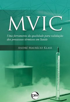 Cover MVIC (eBook, ePUB)