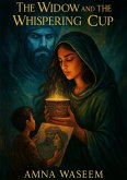 The Widow and the Whispering Cup (Gothic, #1) (eBook, ePUB) The Widow and the Whispering Cup (Gothic, #1) (eBook, ePUB)