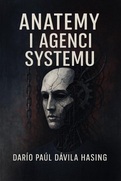 Cover Anatemy i Agenci Systemu (eBook, ePUB)