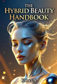 Cover The Hybrid Beauty Workbook (eBook, ePUB)